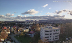 Dolní Hanychov, Jizerské hory