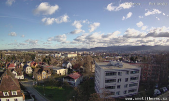 Město Liberec