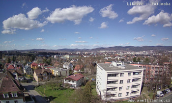 Město Liberec