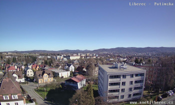Město Liberec