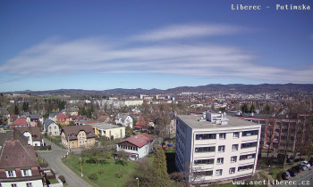 Město Liberec