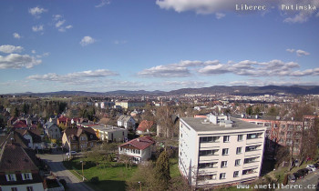 Město Liberec