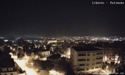 Dolní Hanychov, Jizerské hory