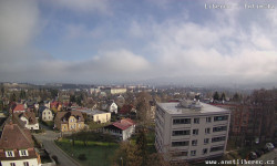 Dolní Hanychov, Jizerské hory