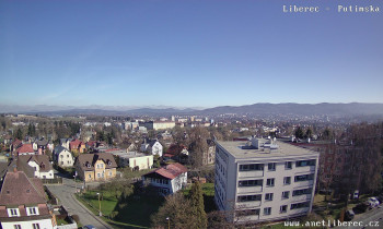 Město Liberec