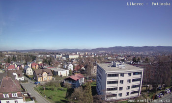 Město Liberec