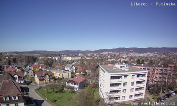 Město Liberec