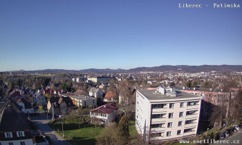 Město Liberec