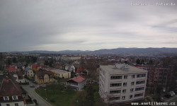 Dolní Hanychov, Jizerské hory