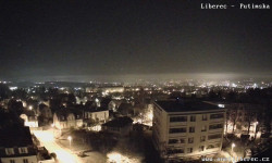 Dolní Hanychov, Jizerské hory