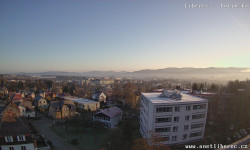 Dolní Hanychov, Jizerské hory