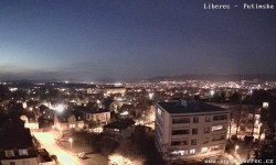 Dolní Hanychov, Jizerské hory