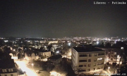 Dolní Hanychov, Jizerské hory