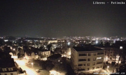 Dolní Hanychov, Jizerské hory