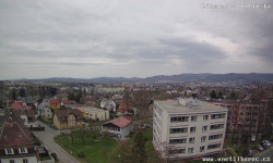 Dolní Hanychov, Jizerské hory