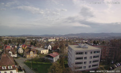 Dolní Hanychov, Jizerské hory