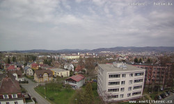 Dolní Hanychov, Jizerské hory