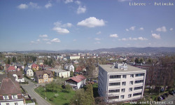 Dolní Hanychov, Jizerské hory