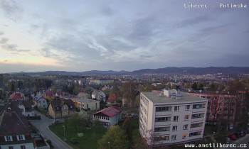 Město Liberec