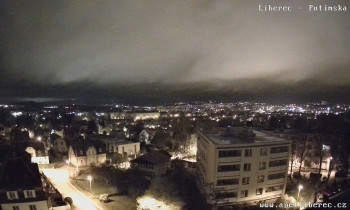 Město Liberec