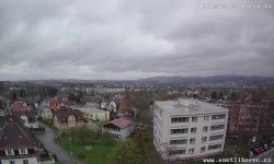 Dolní Hanychov, Jizerské hory