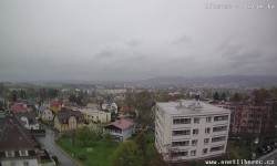 Dolní Hanychov, Jizerské hory