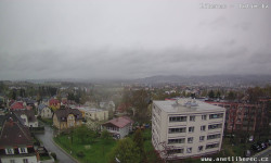 Dolní Hanychov, Jizerské hory