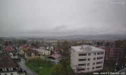 Dolní Hanychov, Jizerské hory