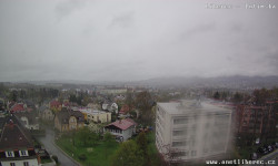 Dolní Hanychov, Jizerské hory