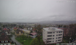 Dolní Hanychov, Jizerské hory