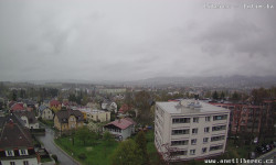 Dolní Hanychov, Jizerské hory