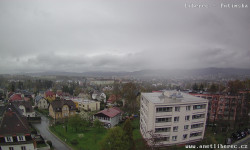 Dolní Hanychov, Jizerské hory