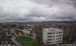 Dolní Hanychov, Jizerské hory