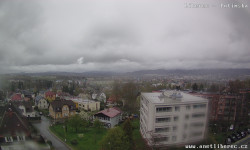 Dolní Hanychov, Jizerské hory