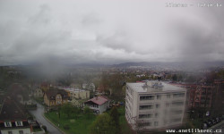 Dolní Hanychov, Jizerské hory