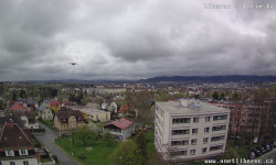 Dolní Hanychov, Jizerské hory