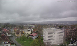 Dolní Hanychov, Jizerské hory