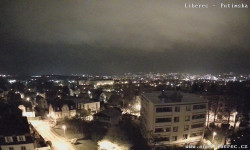 Dolní Hanychov, Jizerské hory