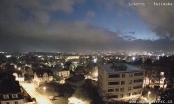 Dolní Hanychov, Jizerské hory