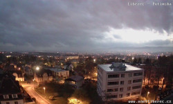 Dolní Hanychov, Jizerské hory