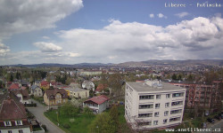 Dolní Hanychov, Jizerské hory