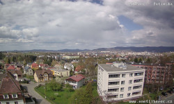 Dolní Hanychov, Jizerské hory