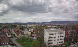 Dolní Hanychov, Jizerské hory