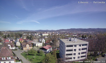 Město Liberec