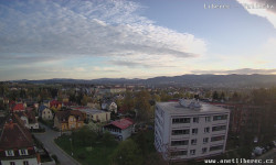 Dolní Hanychov, Jizerské hory