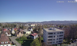 Dolní Hanychov, Jizerské hory