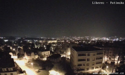 Dolní Hanychov, Jizerské hory