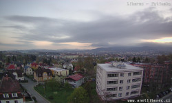 Dolní Hanychov, Jizerské hory