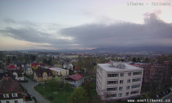 Dolní Hanychov, Jizerské hory