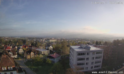 Dolní Hanychov, Jizerské hory